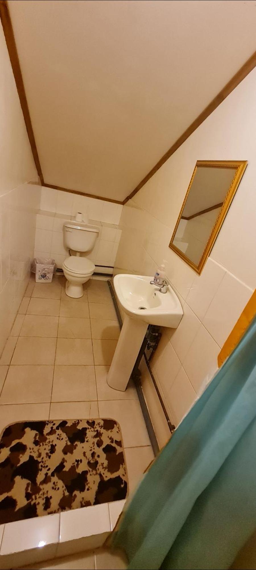 Отель Hostal Beagle Пуэрто-Уильямс Экстерьер фото