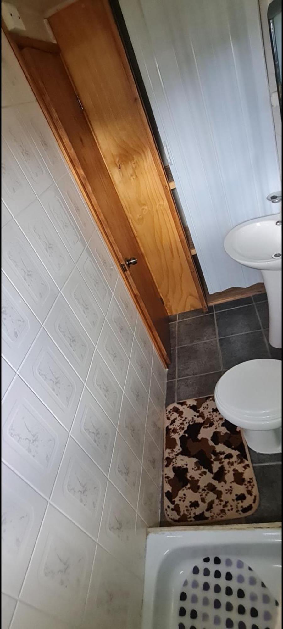 Отель Hostal Beagle Пуэрто-Уильямс Экстерьер фото